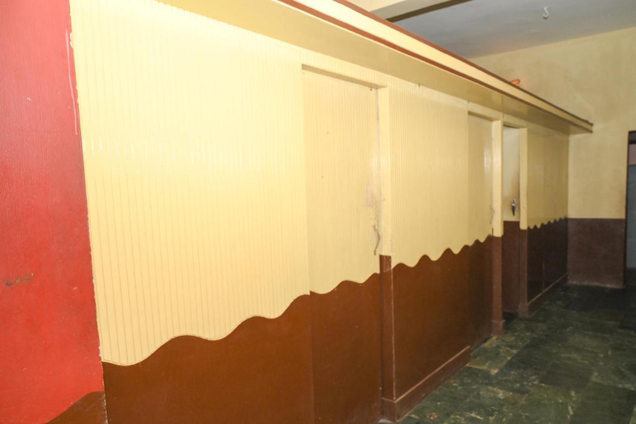 S S Residency Hotel Padubidri Luaran gambar